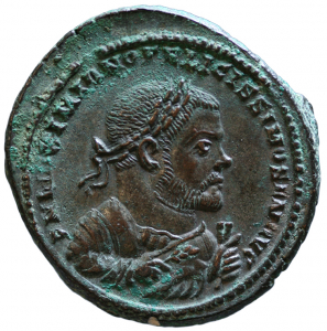 Maximianus Senior Augustus