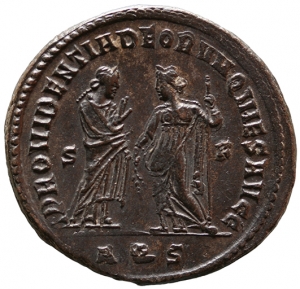 Maximianus Senior Augustus