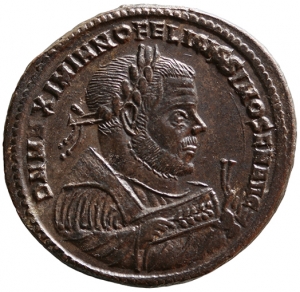 Maximianus Senior Augustus