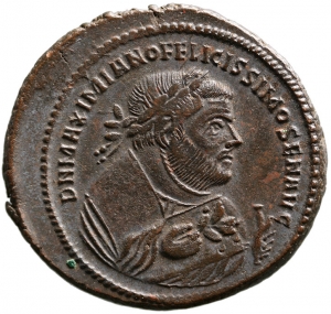 Maximianus Senior Augustus