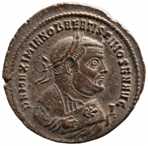 Maximianus Senior Augustus