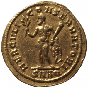 Constantius I. (Chlorus) Caesar