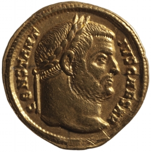 Constantius I. (Chlorus) Caesar