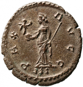 Constantius I. (Chlorus) Caesar