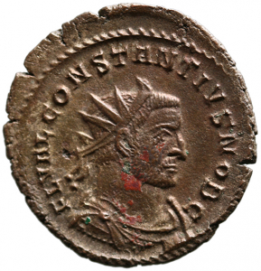 Constantius I. (Chlorus) Caesar