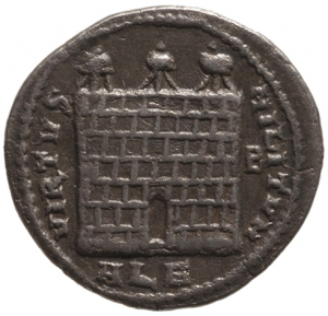 Constantius I. (Chlorus) Caesar