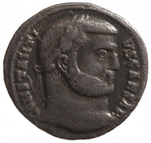 Constantius I. (Chlorus) Caesar