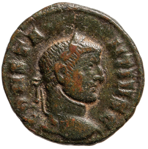 Constantius I. (Chlorus) Caesar