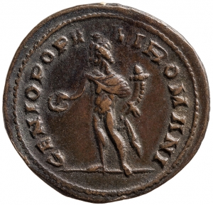 Constantius I. (Chlorus) Caesar