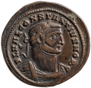 Constantius I. (Chlorus) Caesar