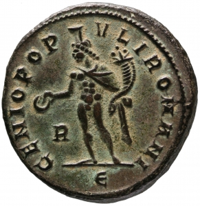 Constantius I. (Chlorus) Caesar