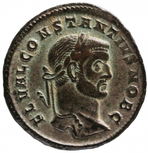 Constantius I. (Chlorus) Caesar