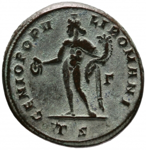 Constantius I. (Chlorus) Caesar