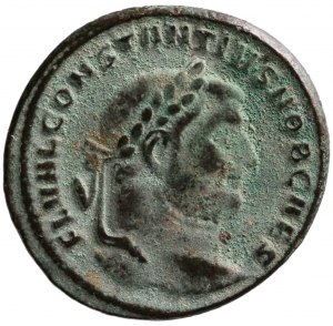 Constantius I. (Chlorus) Caesar