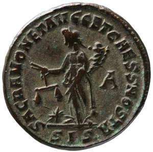 Constantius I. (Chlorus) Caesar