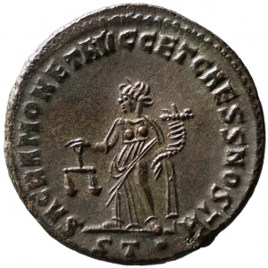 Constantius I. (Chlorus) Caesar