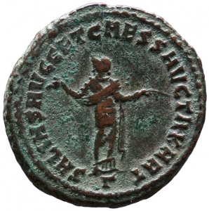 Constantius I. (Chlorus) Caesar