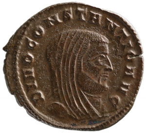 Divus Constantius I. (Chlorus)