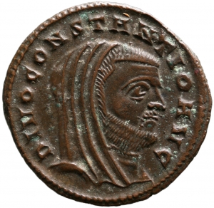 Divus Constantius I. (Chlorus)