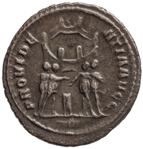 Maximianus II. (Galerius) Caesar