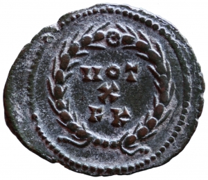 Maximianus II. (Galerius) Caesar