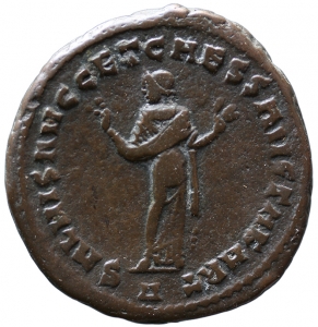 Maximianus II. (Galerius) Caesar