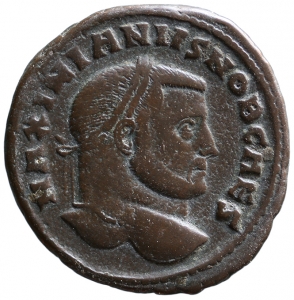 Maximianus II. (Galerius) Caesar