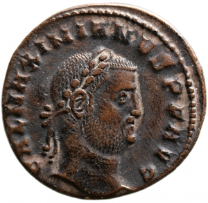 Maximianus II. (Galerius)