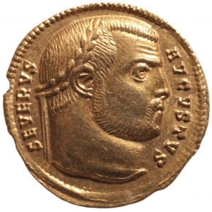 Severus II.