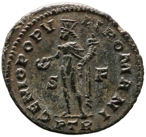 Severus II. Caesar
