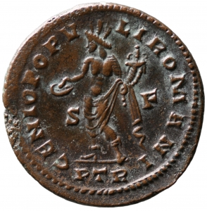 Severus II. Caesar