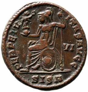 Severus II. Caesar