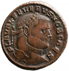 Severus II. Caesar