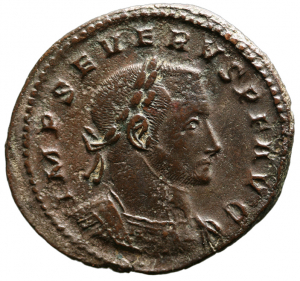 Severus II.