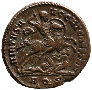 Severus II.