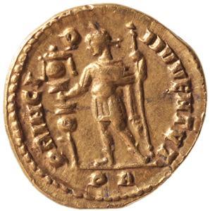 Maximinus II. (Daia) Caesar