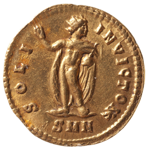 Maximinus II. (Daia) Caesar