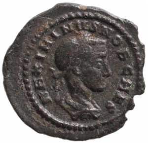 Maximinus II. (Daia) Caesar