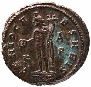 Maximinus II. (Daia) Caesar