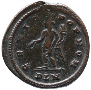 Maximinus II. (Daia) Caesar