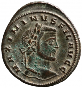 Maximinus II. (Daia) Caesar