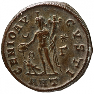 Maximinus II. (Daia)