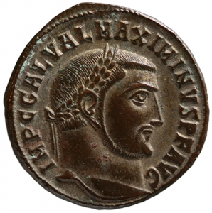 Maximinus II. (Daia)
