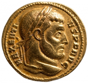 Maxentius