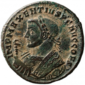Maxentius