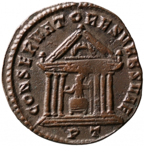 Maxentius