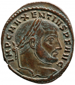 Maxentius