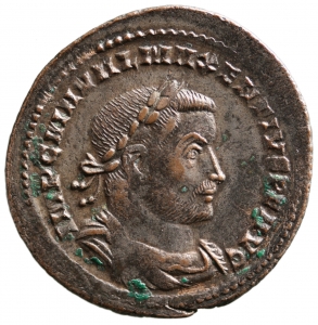 Maxentius