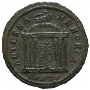 Divus Romulus