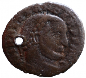 Domitius Alexander